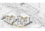create 2d representation and 3d axonometric view